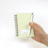 Mini Size - PAPERIAN Bits And Pieces Mini Undated Weekly Planner