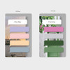Plepic Chat Flag Speech Bubble Sticky Note Set