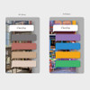 Plepic Chat Flag Speech Bubble Sticky Note Set