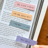 03River - Plepic Chat Flag Speech Bubble Sticky Note Set