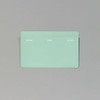 Mint - Self-Adhesive Paper Pocket Storage Sleeve