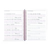 Routine Tracking - Ardium Good Days 3 Months Undated Daily Study Planner