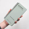Handy Size - 7321 Design Beginning Handy Vocabulary Notebook