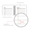 Detail of 7321 Design Beginning Handy Vocabulary Notebook