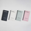 7321 Design Beginning Handy Vocabulary Notebook