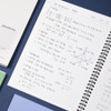 Grid Papers - 7321 Design Beginning B5 Grid Notebook