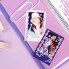 Decorative Stickers - Wanna This Drop Line Butterfly Sticker Set