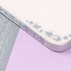 Easy-to-cut Stickers - Wanna This Drop Line Butterfly Sticker Set