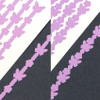 2 Design - Wanna This Drop Line Butterfly Sticker Set