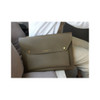 With Alice Think About Light Synthetic Leather 15" Laptop Sleeve