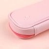 Piping Finish - Meowman Cute Cat PVC Large Multi-Purpose Pencil Case