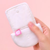 Plush Case - Meow Man Cute Cat Plush AirPods Case With Keyring