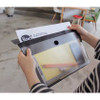 Seeso Vintage A4 file folder pouch ver.2