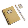 Label Sticker - UNIVERSAL CONDITION Vintage Blank Label Sticker Set