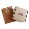 Usage Example of UNIVERSAL CONDITION Vintage Travel Label Sticker Set