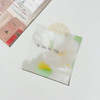 Usag Example of Mingkit Daisy Photo Non-Sticky Memo Pad