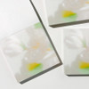 Non-Sticky - Mingkit Daisy Photo Non-Sticky Memo Pad