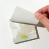 Easy Tear Off - Mingkit Daisy Photo Non-Sticky Memo Pad