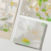 Aesthetic Daisy Photo - Mingkit Daisy Photo Non-Sticky Memo Pad