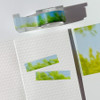 Versatile Decor - Mingkit Green Blur Washi Tape