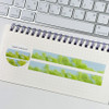Aesthetic Photo Design - Mingkit Green Blur Washi Tape