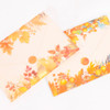 Usage Example of Appree Harvest Frame Gold Foil Sticker Pack