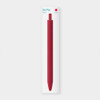 Appree Rose Anti-Roll 0.5mm Gel Pen