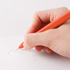 Ergonomic Grip - Appree Mellow Anti-Roll 0.5mm Gel Pen