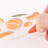 0.5mm Tip - Appree Mellow Anti-Roll 0.5mm Gel Pen