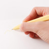 Ergonomic Grip - Appree Sunlight Anti-Roll 0.5mm Gel Pen
