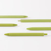 Appree Sprout Anti-Roll 0.5mm Gel Pen