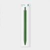 Appree Moss Anti-Roll 0.5mm Gel Pen