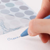 0.5mm Tip - Appree Ocean Anti-Roll 0.5mm Gel Pen