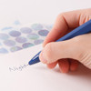 0.5mm Tip - Appree Night Anti-Roll 0.5mm Gel Pen