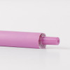 Anti-Roll Flat Edge - Appree Lavender Anti-Roll 0.5mm Gel Pen