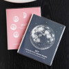 Indigo 2027 Lunar Full Moon Dated Weekly Diary