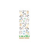 105 Cow Bear - roomroom Cute Decorative Sticker 105-112