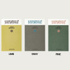 Livework Your Planner Small Undated Daily Diary