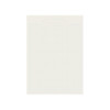 Beige - Pastel Color Basic B5 Grid Notepad