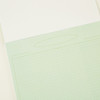 Detail of Pastel Color Basic B5 Grid Notepad