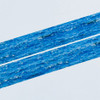 Deep Blue Tones - Mingkit Water Glitter Coated Washi Tape