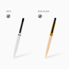 Option - Livework Life & Pieces Classic 0.5mm Ballpoint Pen