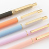 Metal Clip - Livework Life & Pieces Classic 0.5mm Ballpoint Pen