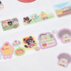 Pearl Finish - Romane Brunch Brother Tomato Kiss-Cut Sticker Roll