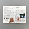 Daily Plan - Ardium 2027 Day By Day Dated Daily Diary Journal