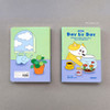 04 Curious Cat - Ardium 2027 Day By Day Dated Daily Diary Journal