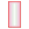 80gsm paper - sand cake Fruit Gradation Memo Pad