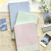 Clear PVC Cover - 7321 Design 2027 Plan B A5 Date Weekly Planner