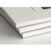 Sturdy Back - Iconic 2027 Essential A4 Wall Calendar