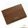 Gunmangzeung Stylish flat card case holder